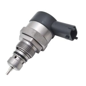 Fuel Rail Pressure Regulator Valve for Hyundai Kia | 0281006405