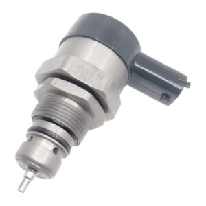 Fuel Rail Pressure Regulator Valve for Jeep Chrysler Ram | 0281006209