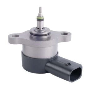 Fuel Rail Pressure Regulator Valve for Mercedes-Benz CDI | 0281002698
