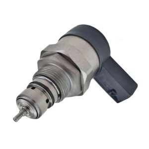 Fuel Rail Pressure Regulator Valve for Mercedes-Benz | 0281002985