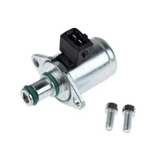 Fuel Rail Pressure Regulator Valve for Mercedes-Benz | A2214600184