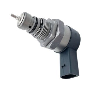 Fuel Rail Pressure Regulator Valve for Mercedes-Benz | 0281006544