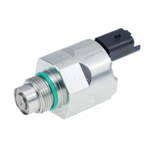 Fuel Rail Pressure Regulator Valve for Nissan 1.5 dCi | A2C59506225