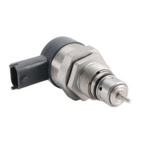 Fuel Rail Pressure Regulator Valve for Opel Saab | 0281006034