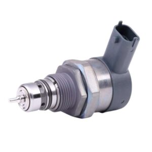Fuel Rail Pressure Regulator Valve for Renault Nissan Vauxhall | 0281002753