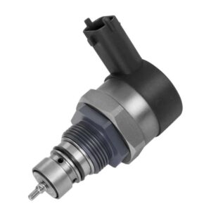 Fuel Rail Pressure Regulator Valve for Toyota Isuzu | 0281006015