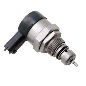 Fuel Rail Pressure Regulator Valve for Volvo D3 D4 D5 | 0281002990