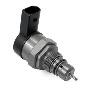 Fuel Rail Pressure Regulator for BMW MINI Diesel | 0281002870