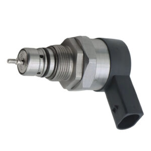 Fuel Rail Pressure Regulator for BMW Mercedes-Benz Smart | 0281002494