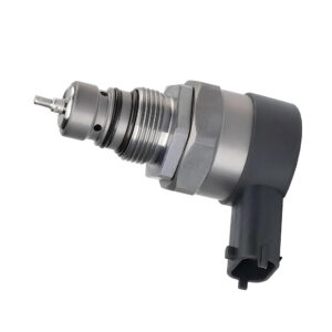 Fuel Rail Pressure Regulator for Jaguar Land Rover PSA| 0281006017