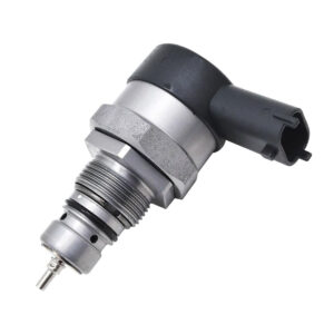 Fuel Rail Pressure Regulator for Nissan Renault dCi | 0281002800