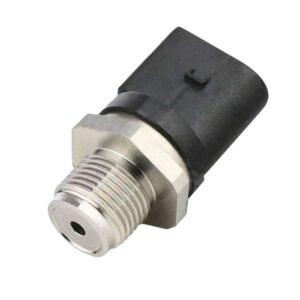 Fuel Rail Pressure Sensor for BMW 1 3 5 6 7 MINI | 0281002988