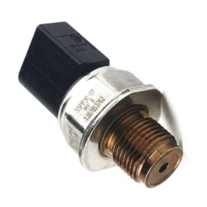 Fuel Rail Pressure Sensor for Chevrolet Hyundai Kia | 55PP30-01