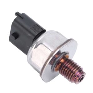 Fuel Rail Pressure Sensor for Chevrolet Opel 1.7 CDTi Diesel | 45PP3-5
