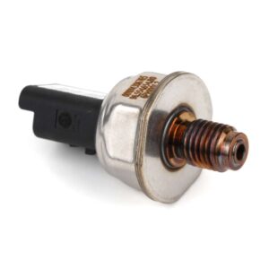 Fuel Rail Pressure Sensor for Ford Peugeot Citroen Fiat | 9681909680