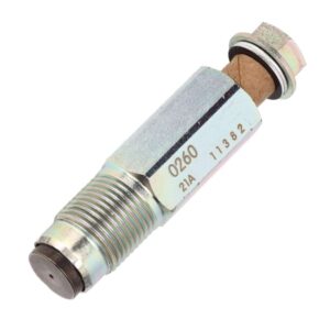 Fuel Rail Pressure Sensor for Ford Transit Nissan Isuzu Peugeot | 095420-0260