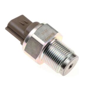 Fuel Rail Pressure Sensor for Isuzu Nissan Toyota | 499000-6130