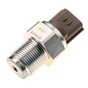 Fuel Rail Pressure Sensor for Nissan Opel Toyota Isuzu | 499000-6160