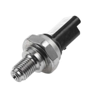 Fuel Rail Pressure Sensor for Renault Nissan Dacia Mercedes | 5WS40208