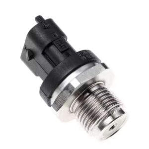 Fuel Rail Pressure Sensor for Renault Vauxhall Nissan Honda | 0281002915