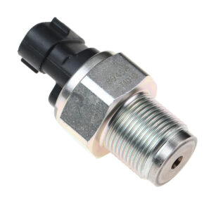 Fuel Rail Pressure Sensor for Toyota Avensis RAV4 Auris | 499000-6120