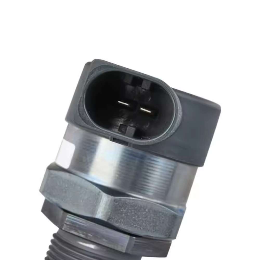 Fuel Pressure Regulator Valve for BMW MINI Diesel | 0281002738 - Image 4
