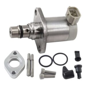 Fuel Suction Control Valve for Mitsubishi ASX Outlander | 1460A062