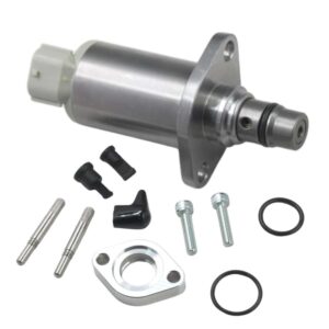 Fuel Suction Control Valve for Nissan Opel Mazda Diesel | 294009-0120