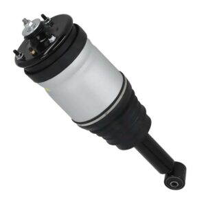 Rear Air Suspension Strut For Land Rover Discovery MK3 | RPD501110