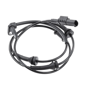 Front ABS Speed Sensor for Abarth Fiat Ford | 1563623