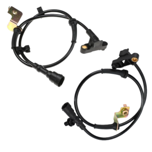 Front ABS Speed Sensor for Chrysler Dodge | 5273333AC 5273332AC