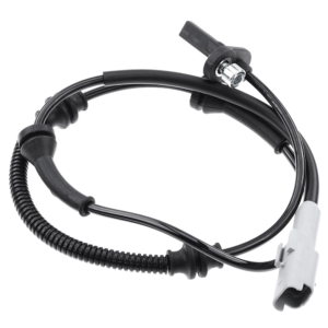 Front ABS Speed Sensor for Citroen Peugeot | 9674852280