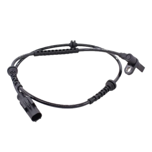 Front ABS Speed Sensor for Fiat Vauxhall Opel Alfa Romeo | 93189275