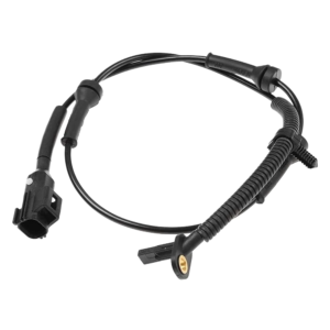 Front ABS Speed Sensor for Land Rover | 6G9N2B372AB