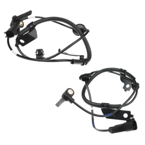 Front ABS Speed Sensor for Mitsubishi | 4670A575 4670A576