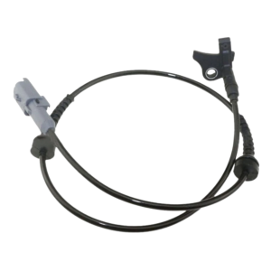 Front ABS Speed Sensor for Peugeot Citroen DS | 9665386780