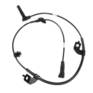 Front Left ABS Speed Sensor for Mitsubishi | 4670A577