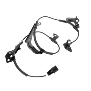 Front Left ABS Speed Sensor for Mitsubishi | 4670A595