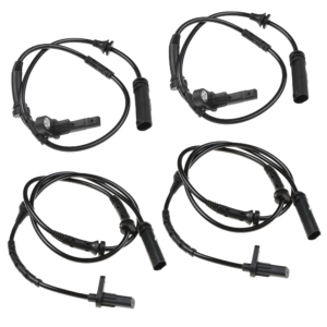 Front Rear ABS Speed Sensor for BMW | 34526869292 34526869293