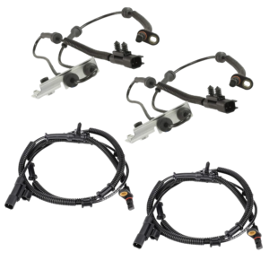 Front Rear ABS Speed Sensor for Chrysler Dodge Jeep Lancia VW