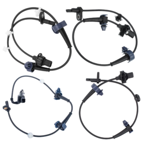 Front Rear ABS Speed Sensor for Honda Civic