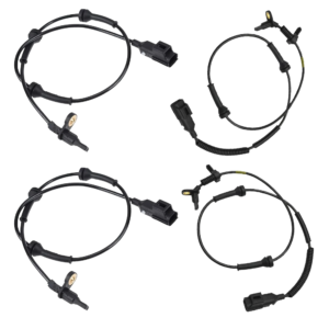 Front Rear ABS Speed Sensor for Land Rover | BJ32-2B372-CC BJ32-2B372-AD