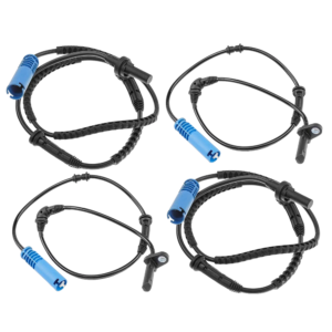 Front Rear ABS Speed Sensor for MINI | 34526793819 34526773020