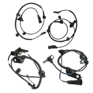 Front Rear ABS Speed Sensor for Mitsubishi ASX Outlander