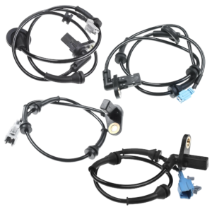 Front Rear ABS Speed Sensor for Nissan X-Trail