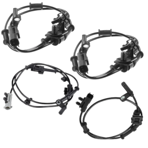 Front Rear ABS Speed Sensor for chrysler 300C dodge Challenger