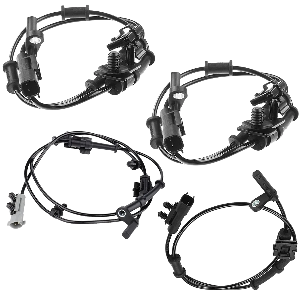 Front Rear ABS Speed Sensor for chrysler 300C dodge Challenger