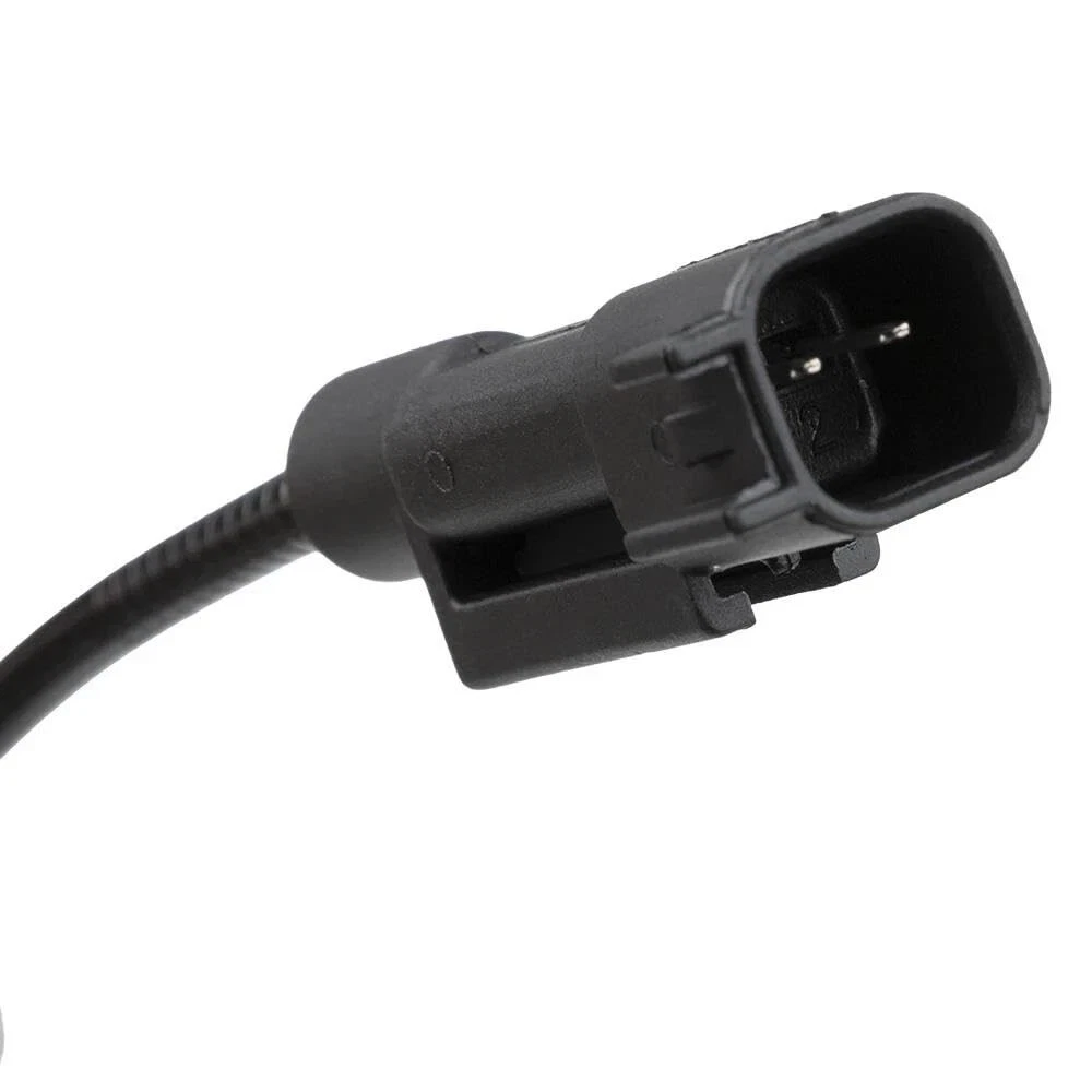 Front Right ABS Speed Sensor for Dodge Jeep Mitsubishi | 5105572AA - Image 2
