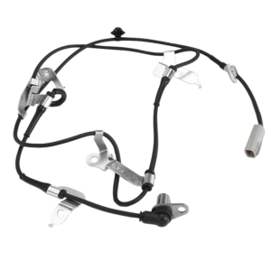 Front Right ABS Speed Sensor for Ford Mazda | UM534370XA
