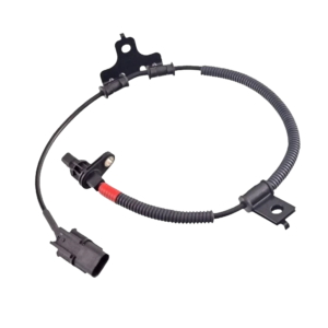 Front Right ABS Speed Sensor for Kia | 95670-07100
